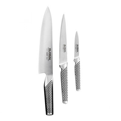 Set 3 cuchillos G-21524
